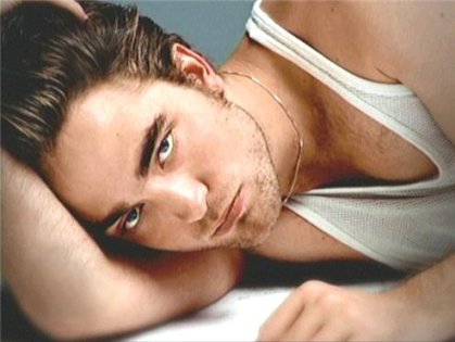 Роберт Паттинсон,сексуальность,рейтинг