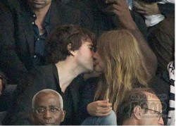 Наталья Водянова уже не скрывает любовника-миллиардера