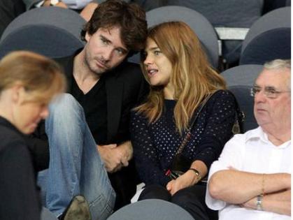 наталья водянова,любовник,мачо