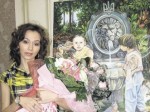 художница,картины,харьковчанка