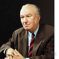 Александр Барсегян