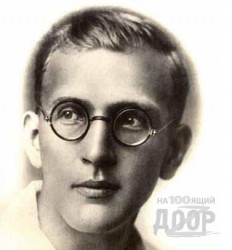 Роман Черкашин