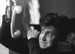 Виктор Чистяков