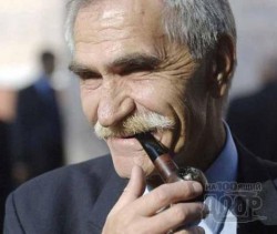 Лесь Сердюк