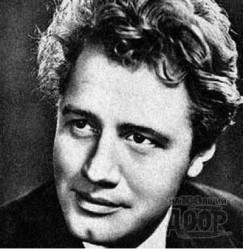 Леонид Тарабаринов