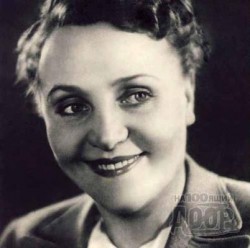 Наталья Ужвий