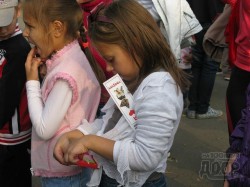 праздник животных