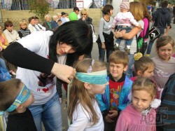 праздник животных