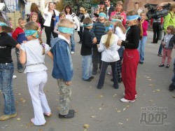 праздник животных