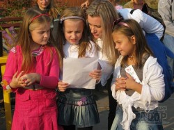 праздник животных