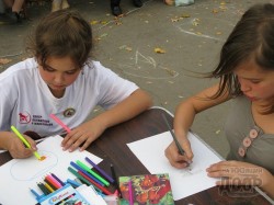 праздник животных