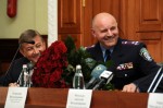 В Харькове представили нового главного милиционера области