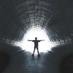 свет в конце тоннеля