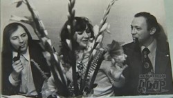 Харьковский фотограф рассказал, как снимал Пугачеву на визитки в туалете