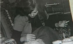 Харьковский фотограф рассказал, как снимал Пугачеву на визитки в туалете