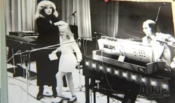 Харьковский фотограф рассказал, как снимал Пугачеву на визитки в туалете