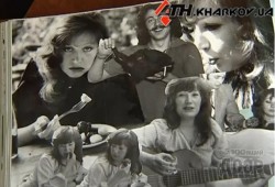 Харьковский фотограф рассказал, как снимал Пугачеву на визитки в туалете