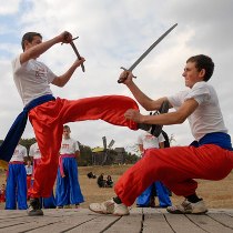 казачество