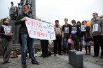 В Харькове требуют отставки Табачника
