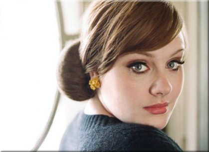 адель, певица, музыка, American Music Awards