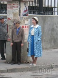 Харьковскую дворняжку, которая покусала Лизу Боярскую, усыпили