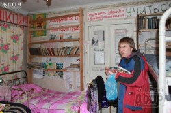 Российские поэты организовали свою "Спарту" под Харьковом