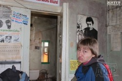 Российские поэты организовали свою "Спарту" под Харьковом