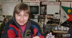 Российские поэты организовали свою "Спарту" под Харьковом