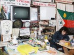 Российские поэты организовали свою "Спарту" под Харьковом