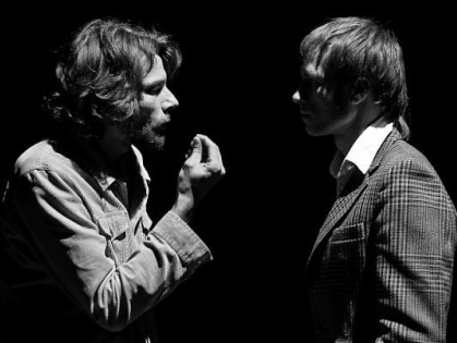 У «Публициста» состоялось «Видение одинокого»