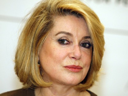 катрин денев,кино,императрица