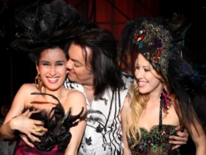 Киркоров собирается строить дом для любимой