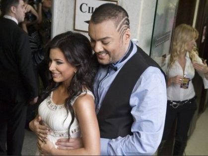 киркоров,ани лорак