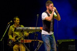 SunSay «Легко» выступили на сцене ХАТОБа