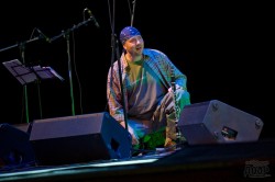 SunSay «Легко» выступили на сцене ХАТОБа