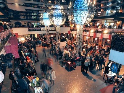 VALIZA FEST vol.4 in London