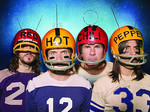 Red Hot Chili Peppers,киев,концерт