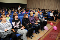 В Дзержинском районе стартовала Неделя дошкольного образования