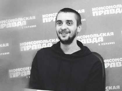 Психоделическое действо от Олега Каданова. На «Импульсе» дебютирует проект nos