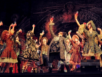 щелкунчик,поклитару,гофман,балет