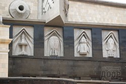 Съемки фильма «Дау» в Харькове спутали с открытием ночного клуба