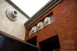 Съемки фильма «Дау» в Харькове спутали с открытием ночного клуба