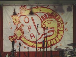 Питерские музыканты устроили харьковчанам настоящий праздник