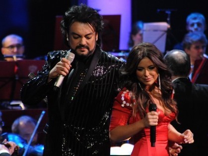 киркоров,лорак