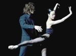 Уникальный балет от труппы La La La Human Steps