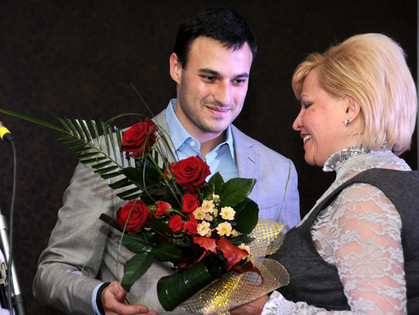 награждение