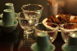 Немного теплоты Тайваня от In Vino