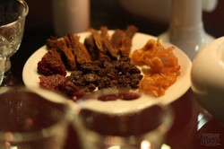 Немного теплоты Тайваня от In Vino