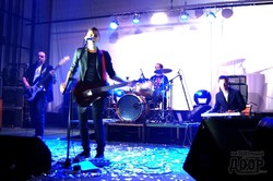 Группа «Умбиликус» готовит к выпуску новый альбом