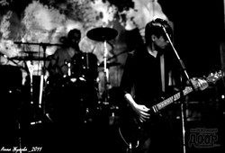 Группа «Умбиликус» готовит к выпуску новый альбом